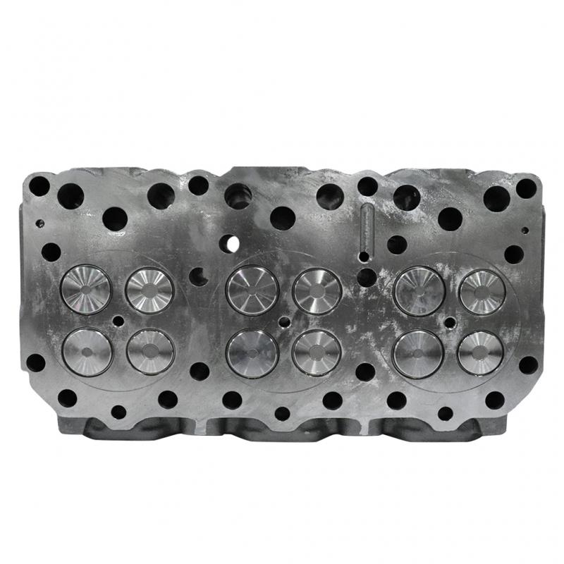 PAI INDUSTRIES - ECH-3323 - CYLINDER HEAD ASSEMBLY REPLACES MACK 732GB3491AM