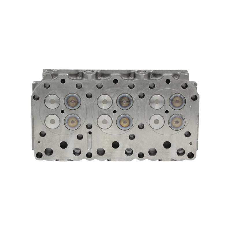 PAI INDUSTRIES - ECH-3337 - CYLINDER HEAD REPLACES MACK 732GB3501M2