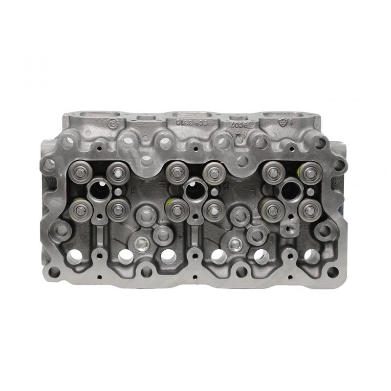 PAI INDUSTRIES - ECH-3337 - CYLINDER HEAD REPLACES MACK 732GB3501M2