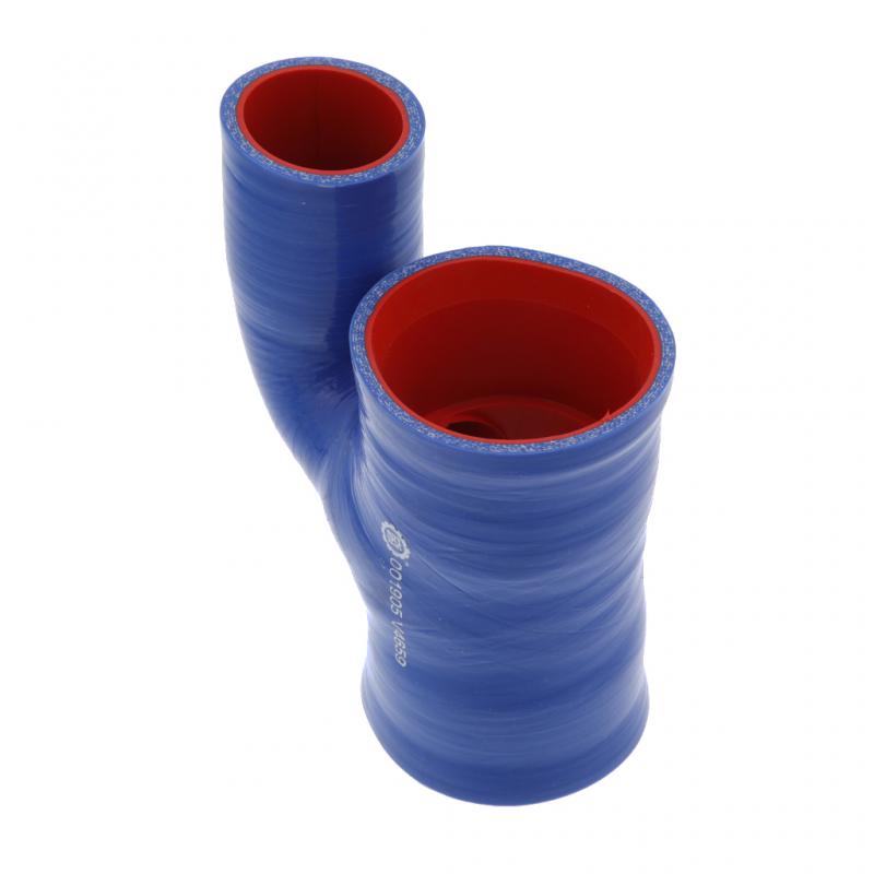 PAI INDUSTRIES - ECH-8711 - COOLANT HOSE REPLACES MACK 744GB45B