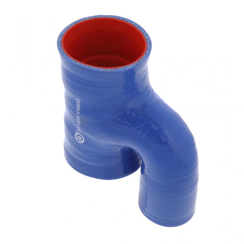 PAI INDUSTRIES - ECH-8711 - COOLANT HOSE REPLACES MACK 744GB45B