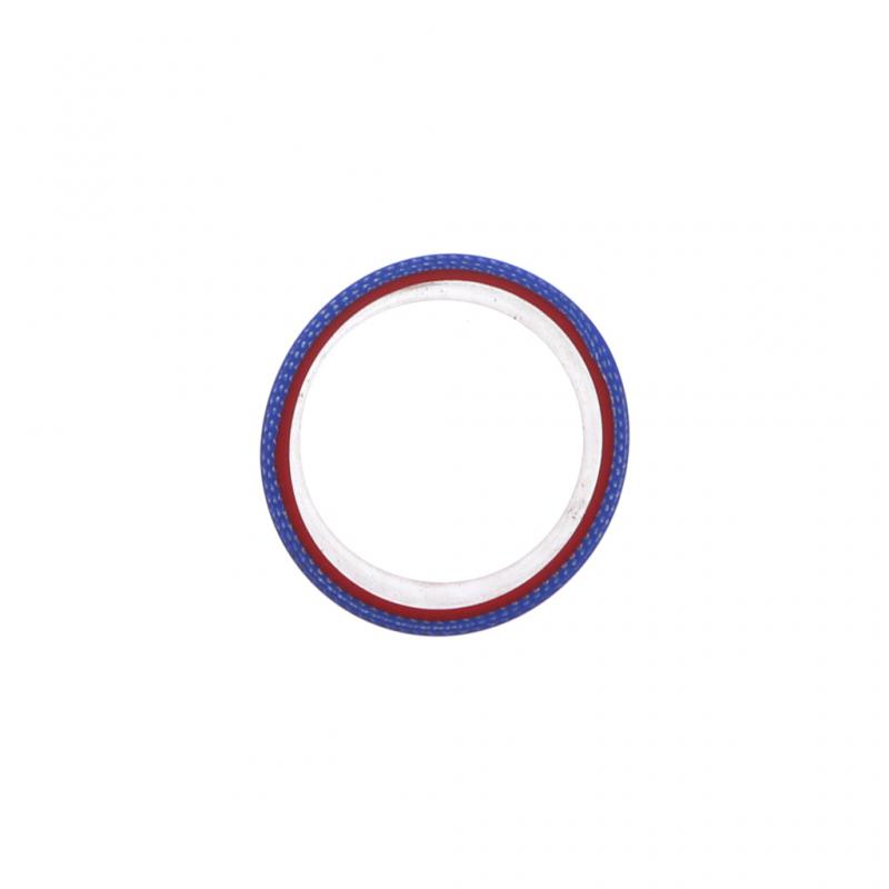 PAI INDUSTRIES - ECH-8731 - COOLANT HOSE REPLACES MACK 160AX521P4