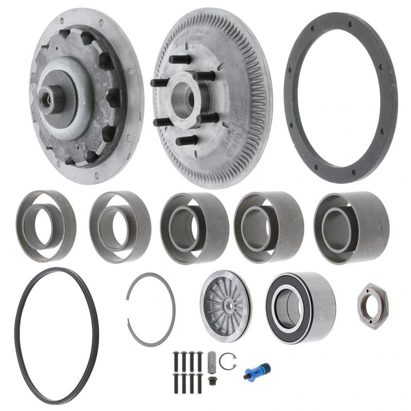 PAI INDUSTRIES - ECK-1387 - REPAIR KIT REPLACES MACK 995575