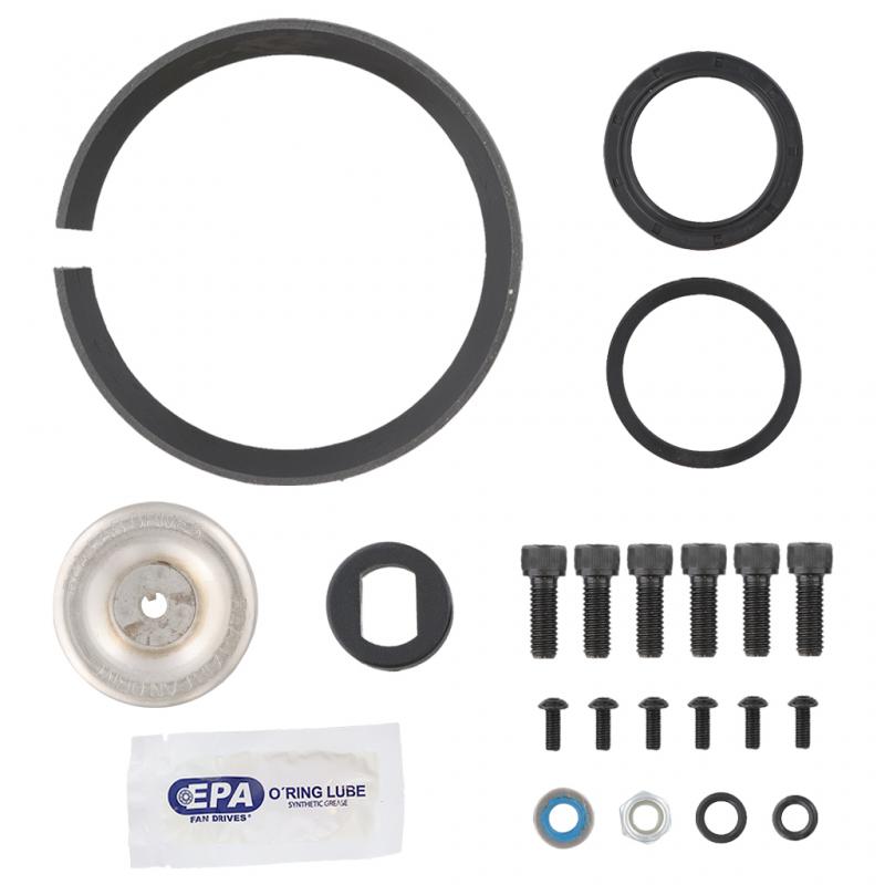 PAI INDUSTRIES - ECK-1388 - REPAIR KIT REPLACES MACK 9908400