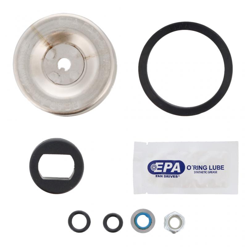 PAI INDUSTRIES - ECK-1389 - SEAL KIT REPLACES MACK 9908402