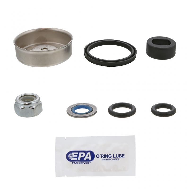 PAI INDUSTRIES - ECK-1389 - SEAL KIT REPLACES MACK 9908402