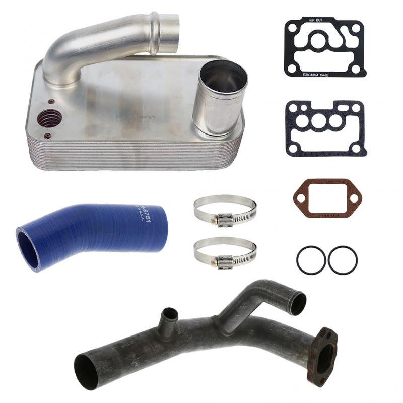 PAI INDUSTRIES - ECK-8566 - OIL COOLER KIT REPLACES MACK 57GC2194