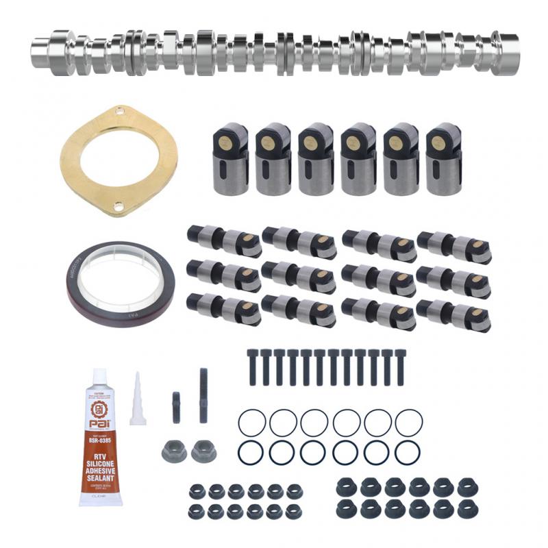 PAI INDUSTRIES - ECK-9009 - CAMSHAFT KIT REPLACES MACK 57GC2190E