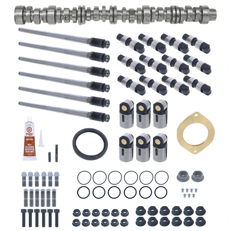 PAI INDUSTRIES - ECK-9059 - CAMSHAFT KIT REPLACES MACK 57GC2211
