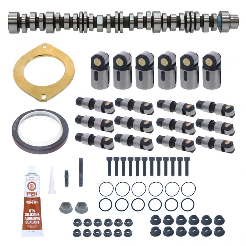 PAI INDUSTRIES - ECK-9078E - CAMSHAFT KIT REPLACES MACK 57GC2209A