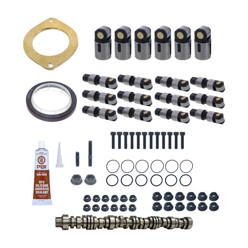 PAI INDUSTRIES - ECK-9148 - CAMSHAFT KIT REPLACES MACK 57GC2210A