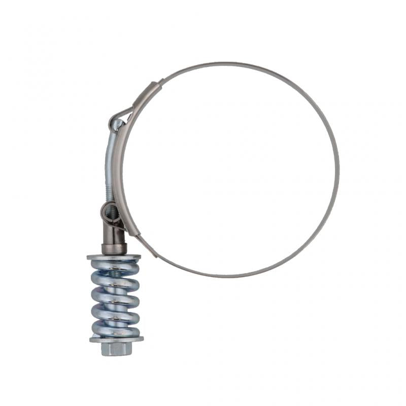 PAI INDUSTRIES - ECL-1845 - HOSE CLAMP REPLACES MACK 83AX870