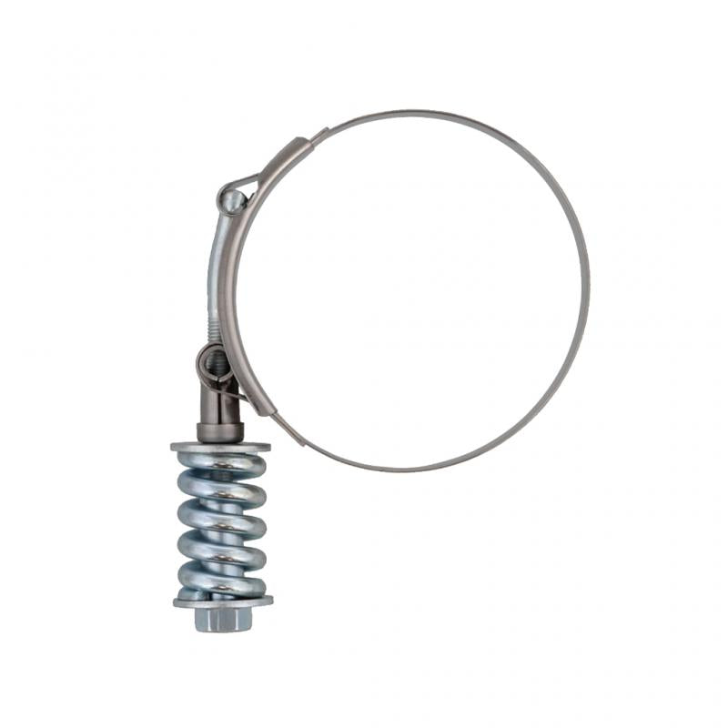 PAI INDUSTRIES - ECL-1945 - HOSE CLAMP REPLACES MACK 83AX868