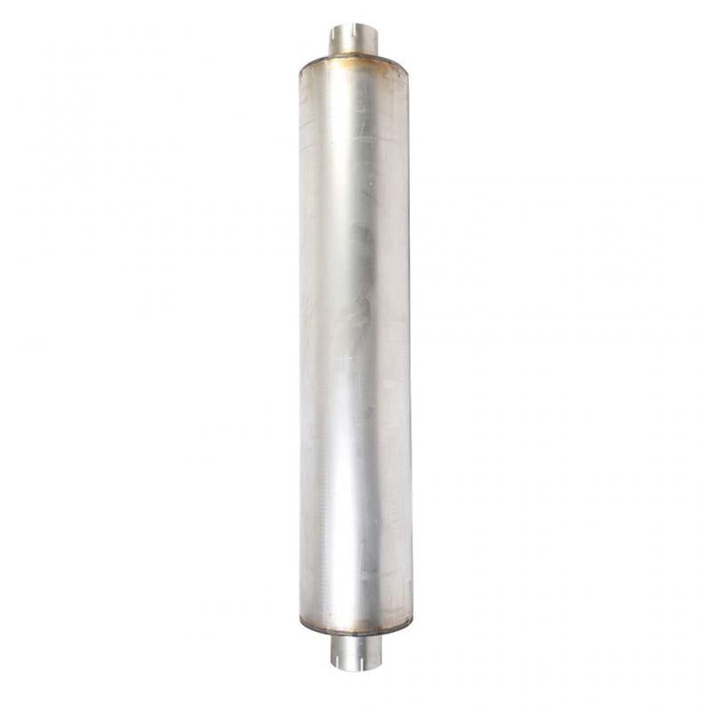PAI INDUSTRIES - EEM-1863 - MUFFLER REPLACES MACK 5839-86713M