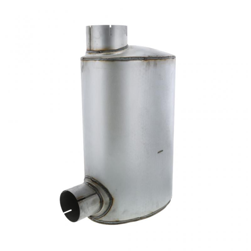 PAI INDUSTRIES - EEM-1899 - MUFFLER REPLACES MACK 2ME3106A