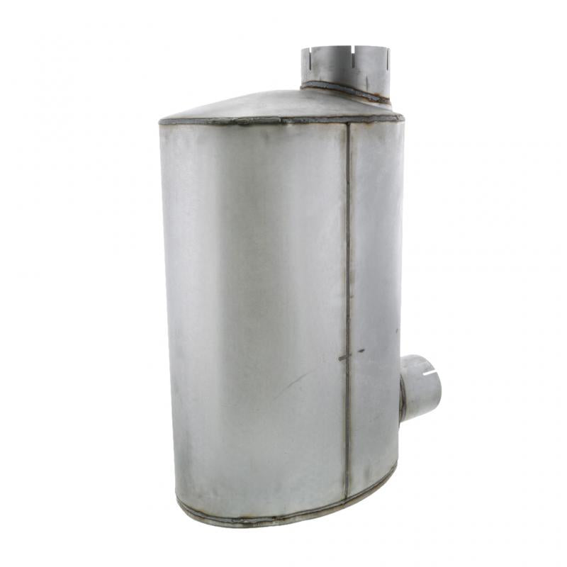 PAI INDUSTRIES - EEM-1899 - MUFFLER REPLACES MACK 2ME3106A