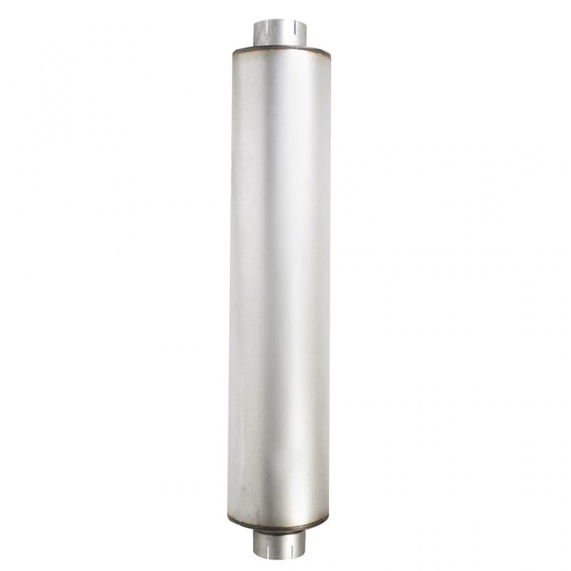 PAI INDUSTRIES - EEM-1908 - MUFFLER REPLACES MACK 2ME3104