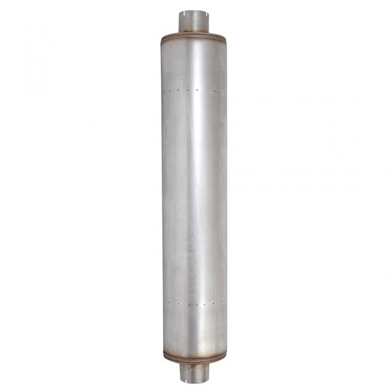 PAI INDUSTRIES - EEM-1909 - MUFFLER REPLACES MACK 2ME357