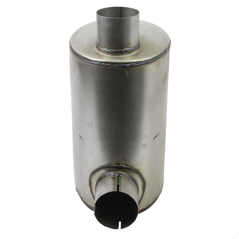 PAI INDUSTRIES - EEM-1917 - MUFFLER REPLACES MACK 2ME361P5