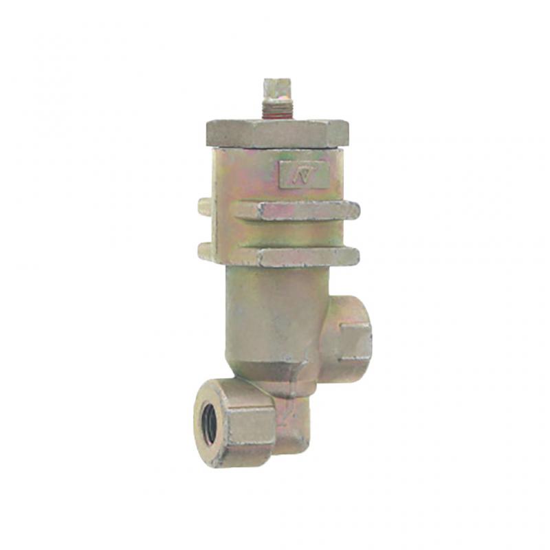 PAI INDUSTRIES - EF36660 - FILTER ASSEMBLY REPLACES FULLER A-4041