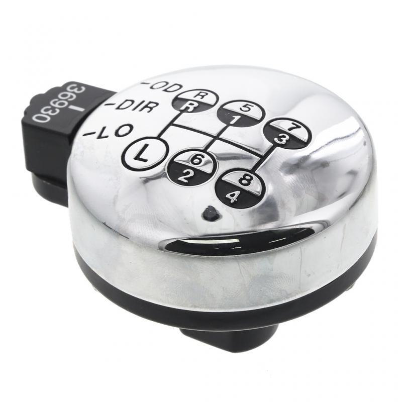 PAI INDUSTRIES - EF36930 - SELECTOR VALVE REPLACES FULLER A-4487