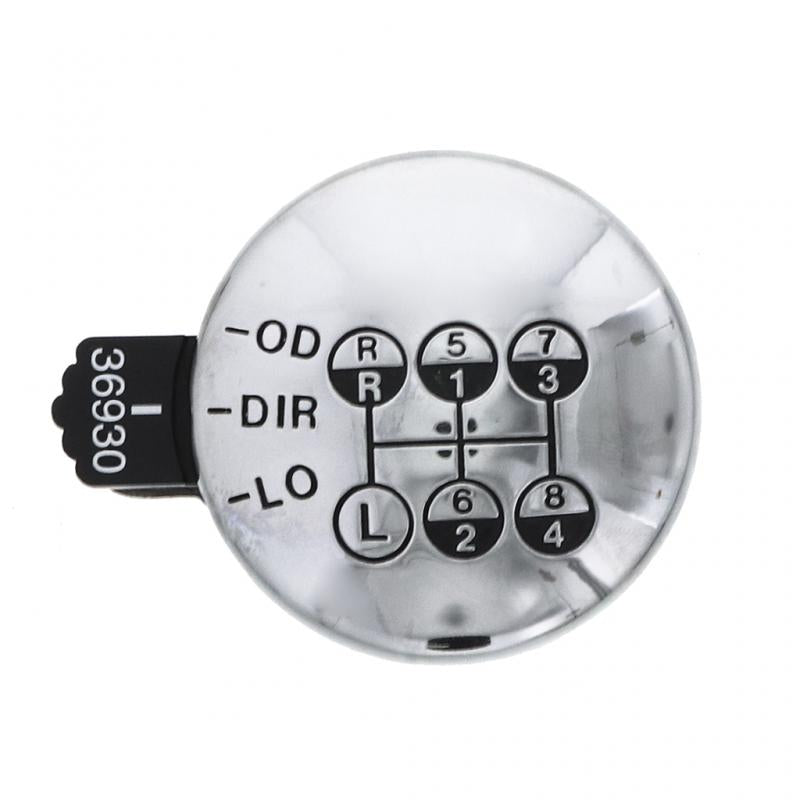 PAI INDUSTRIES - EF36930 - SELECTOR VALVE REPLACES FULLER A-4487