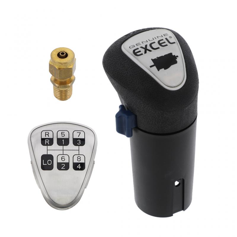 PAI INDUSTRIES - EF37740 - SELECTOR VALVE KIT REPLACES FULLER S-2571