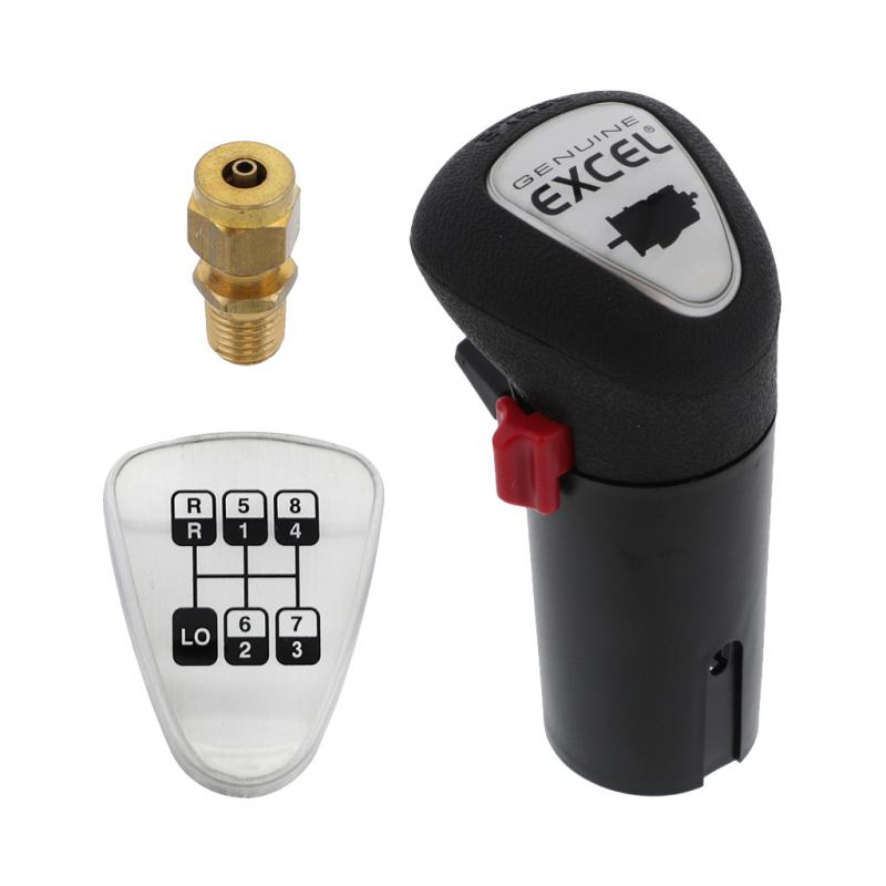 PAI INDUSTRIES - EF37780 - SELECTOR VALVE KIT REPLACES FULLER S-2579