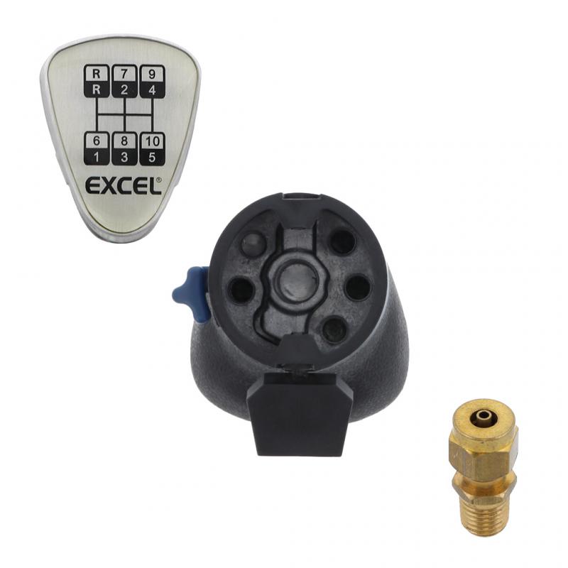 PAI INDUSTRIES - EF37850 - SELECTOR VALVE KIT REPLACES FULLER S-2586