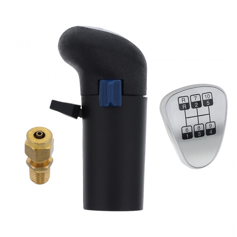 PAI INDUSTRIES - EF37860 - SELECTOR VALVE KIT REPLACES FULLER S-2587