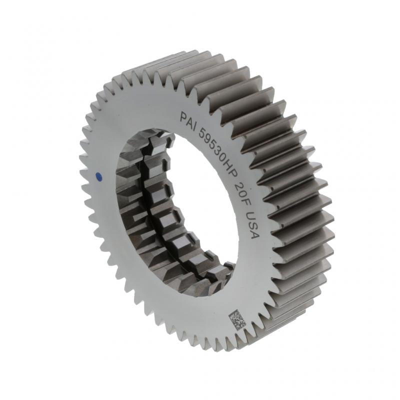 PAI INDUSTRIES - EF59530HP - HIGH PERFORMANCE MAIN DRIVE GEAR REPLACES FULLER 4302662