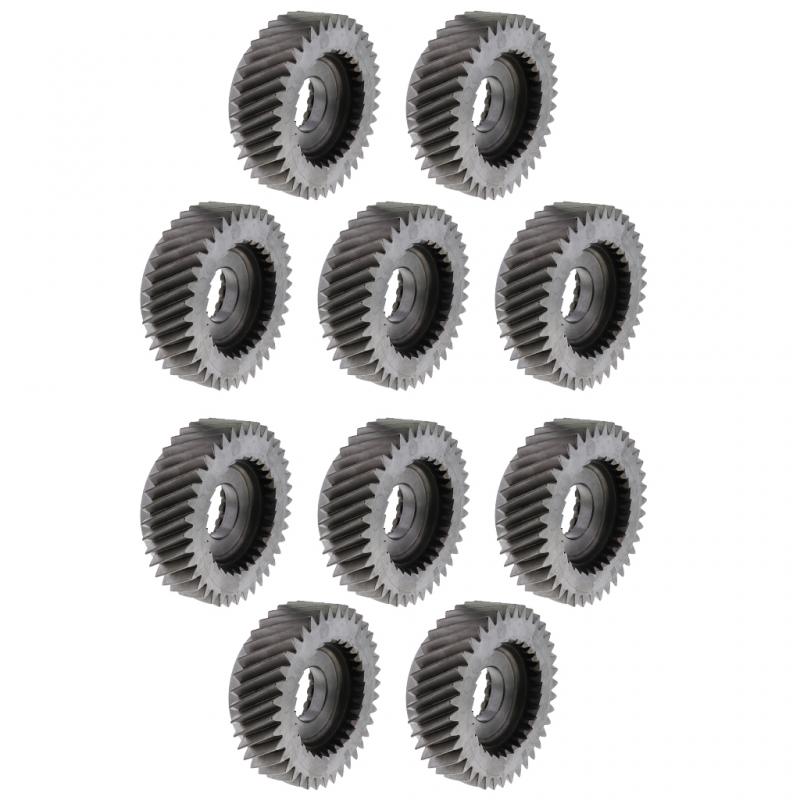 PAI INDUSTRIES - EF59570HP-010 - AUXILIARY GEAR (10PCS) REPLACES FULLER 4302041