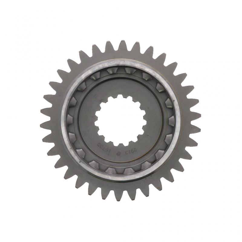 PAI INDUSTRIES - EF62060 - AUXILIARY DRIVE GEAR REPLACES FULLER 16735