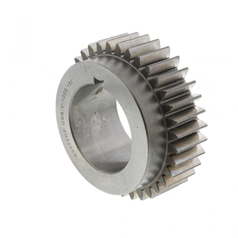 PAI INDUSTRIES - EF63170HP - HIGH PERFORMANCE GEAR REPLACES FULLER 20471