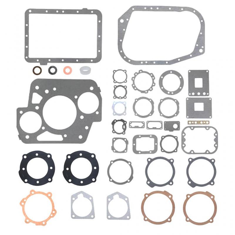 PAI INDUSTRIES - EF64550 - GASKET REPLACES FULLER K-2199