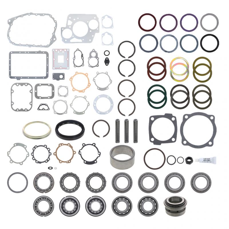 PAI INDUSTRIES - EF65430 - BEARING AND SEAL KIT REPLACES FULLER K-2277