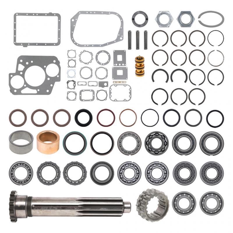 PAI INDUSTRIES - EF65690 - BEARING AND SEAL KIT REPLACES FULLER K-1058