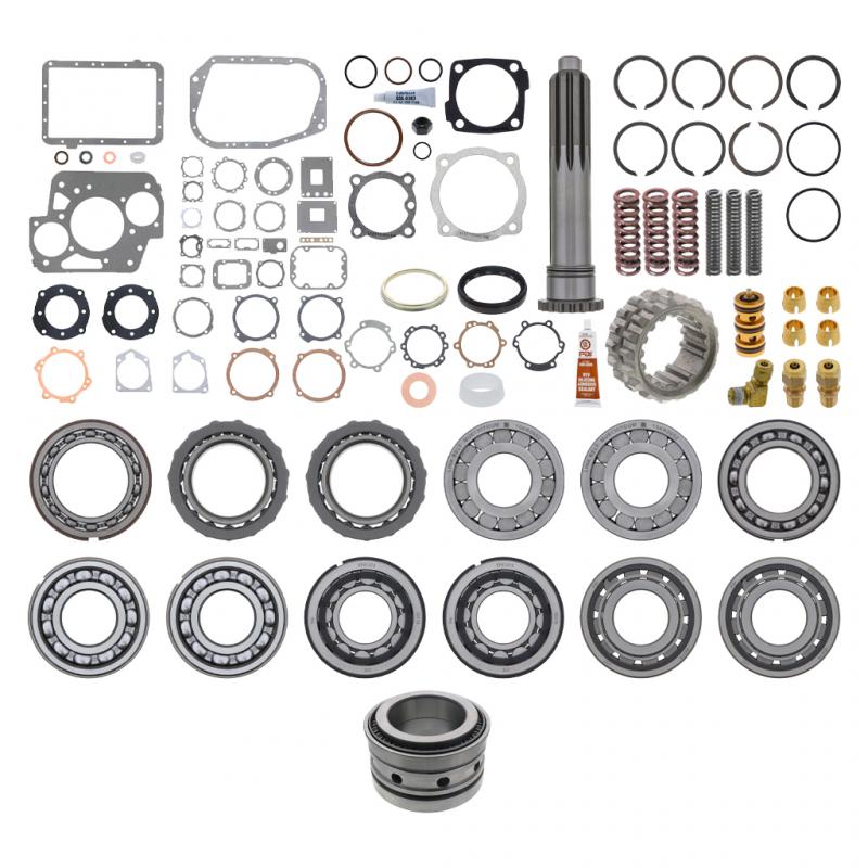 PAI INDUSTRIES - EF65750 - BEARING AND SEAL KIT REPLACES FULLER K-2994