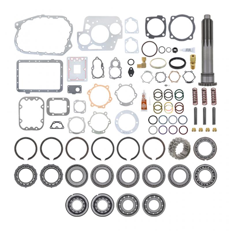PAI INDUSTRIES - EF66020 - BEARING AND SEAL KIT REPLACES FULLER K-2339