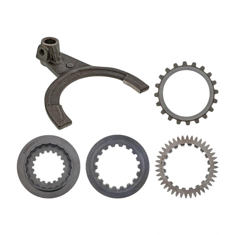 PAI INDUSTRIES - EF66170 - SPLITTER GEAR KIT REPLACES FULLER K-1962