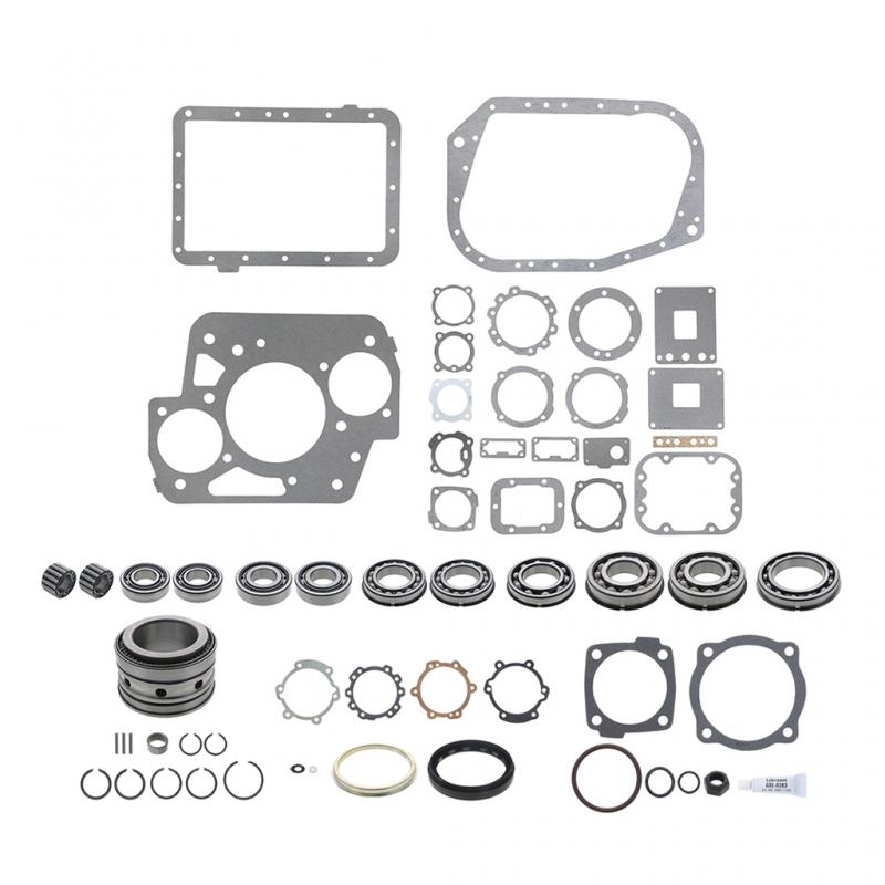 PAI INDUSTRIES - EF66180 - BEARING AND SEAL KIT REPLACES FULLER K-1861