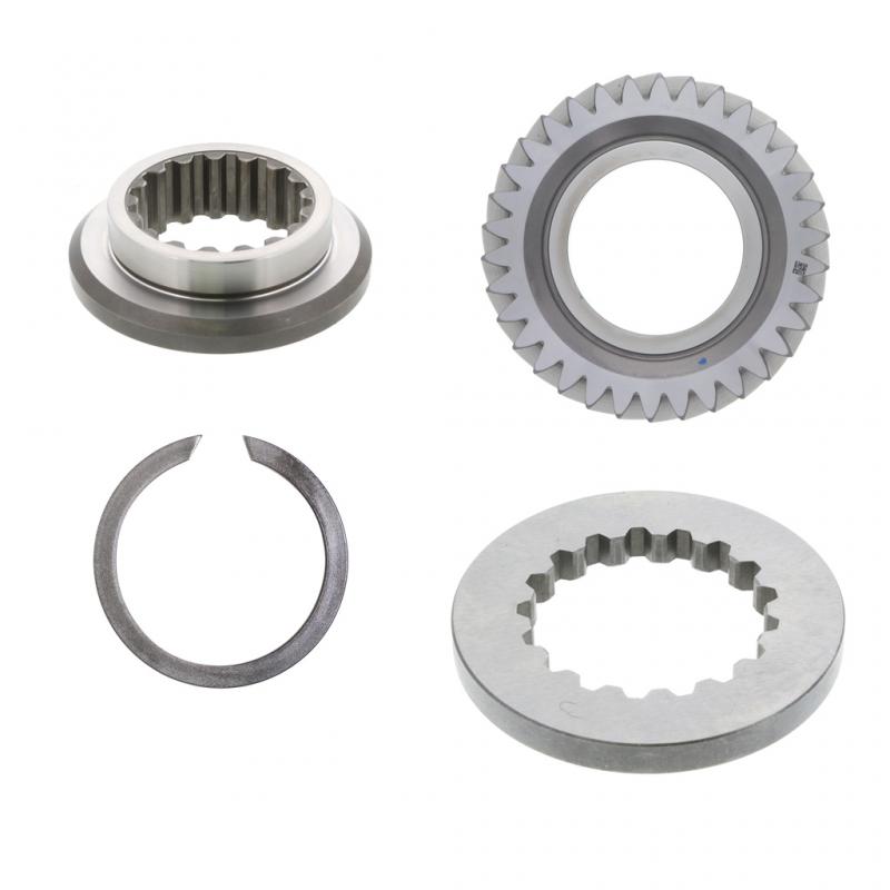 PAI INDUSTRIES - EF66970HP - HIGH PERFORMANCE GEAR KIT REPLACES FULLER K-2808