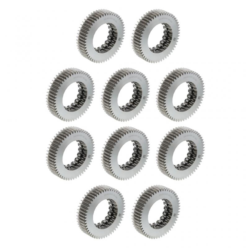 PAI INDUSTRIES - EF89530HP-010 - HIGH PERFORMANCE MAIN DRIVE GEAR (10PC) REPLACES FULLER 4304510