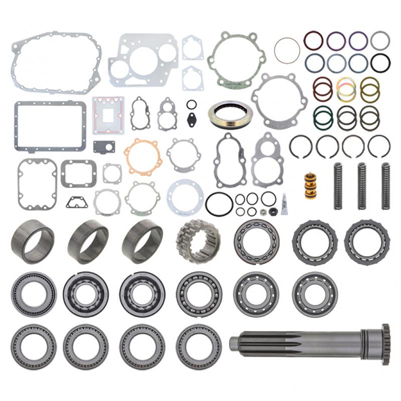 PAI INDUSTRIES - EF89850 - BEARING AND SEAL KIT REPLACES FULLER K-3257