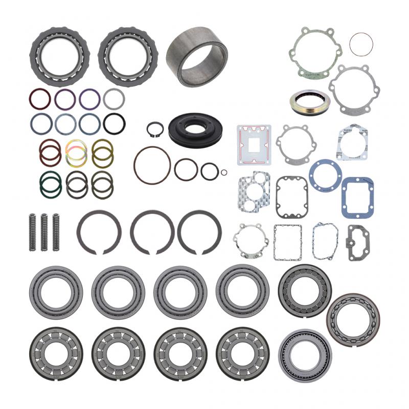 PAI INDUSTRIES - EF89940 - BEARING AND SEAL KIT REPLACES FULLER K-2924