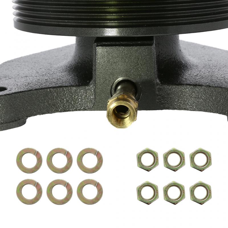 PAI INDUSTRIES - EFC-1564X - FAN CLUTCH REPLACES MACK 40MH441MX