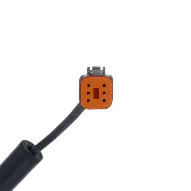 PAI INDUSTRIES - EFC-1567OEM - FAN CLUTCH REPLACES MACK 38MH425AM