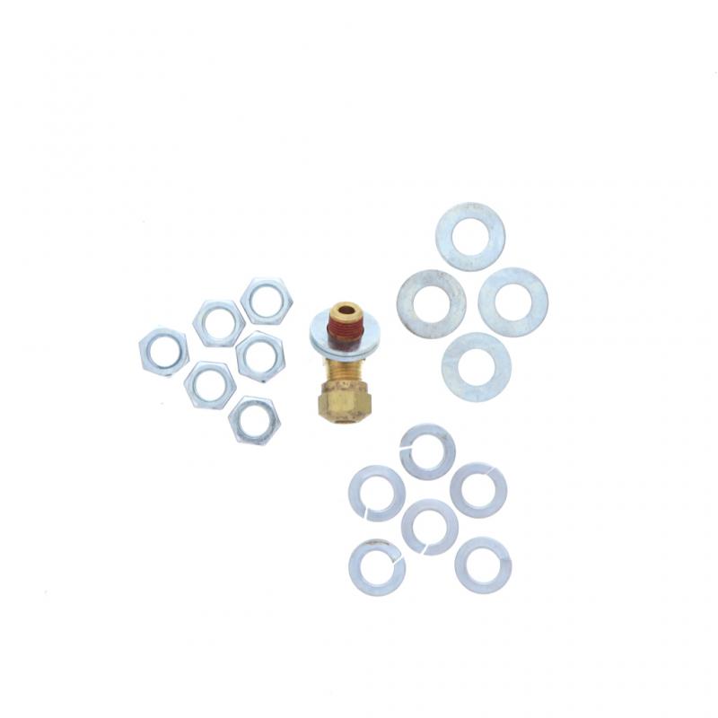 PAI INDUSTRIES - EFC-1593 - FAN CLUTCH REPLACES MACK 40MH51