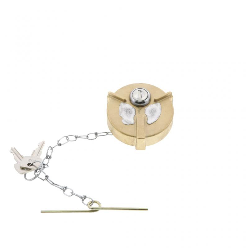 PAI INDUSTRIES - EFC-8389 - FUEL CAP REPLACES NAVISTAR 554185C91