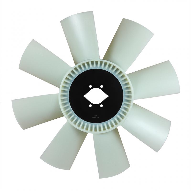 PAI INDUSTRIES - EFN-8709 - FAN REPLACES MACK 2MH444